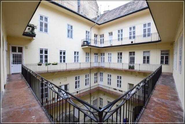 Standard Apartment by Hi5 - Chainbridge