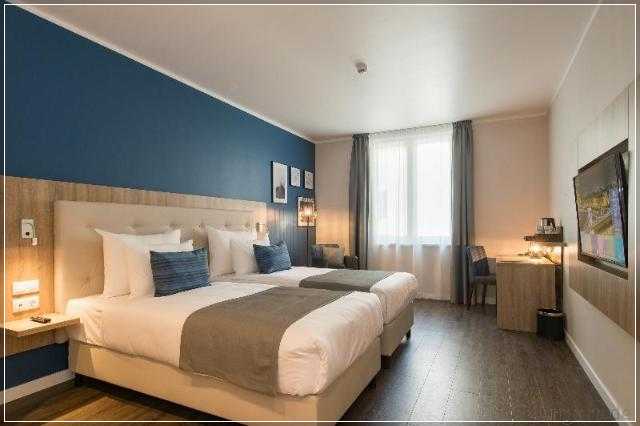 The Three Corners Lifestyle Hotel