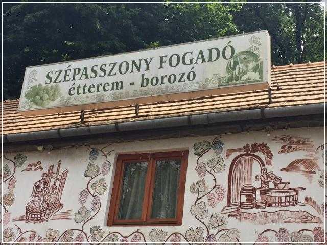 Szepasszony Fogado