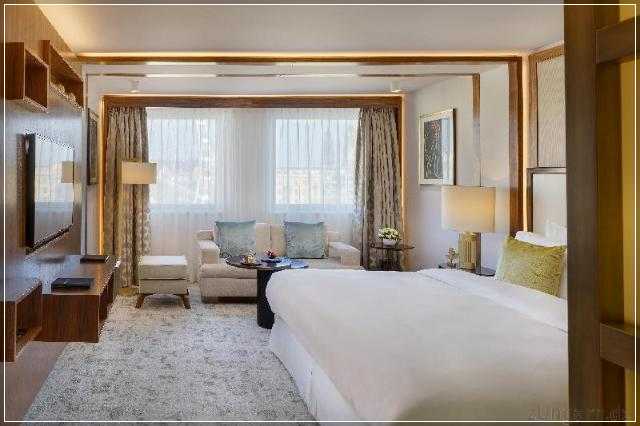 Kempinski Hotel Corvinus Budapest