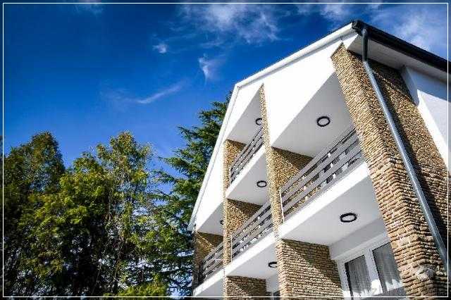 Villa Oliver 1 Hévíz