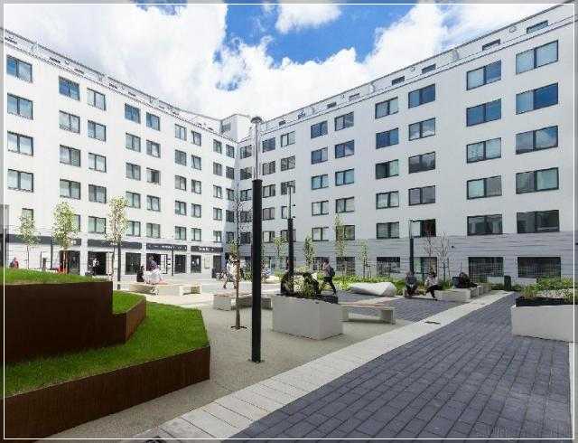 Dean's College Hotel