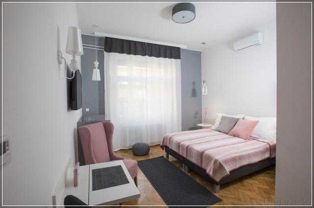 Dom Apartman