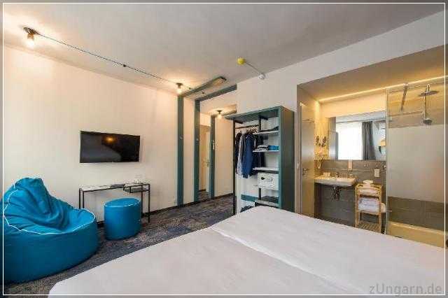 The Three Corners Hotel Anna Superior