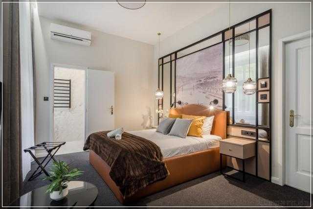 Astoria Boutique Suites- Best Location by BQA