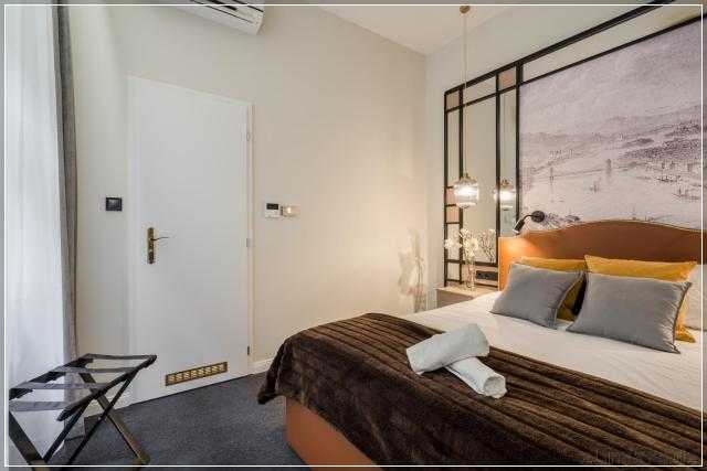 Astoria Boutique Suites- Best Location by BQA