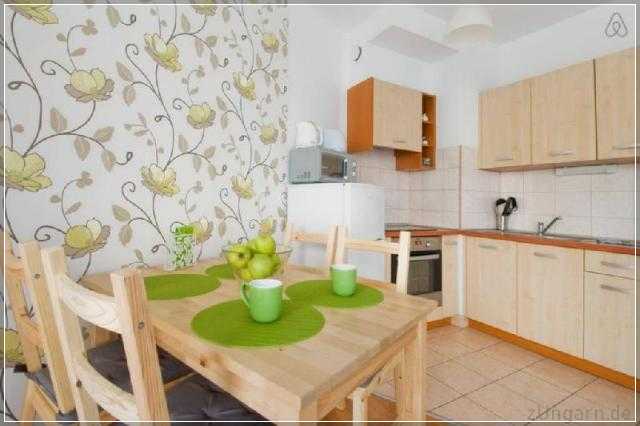 Corvina Apartments Budapest