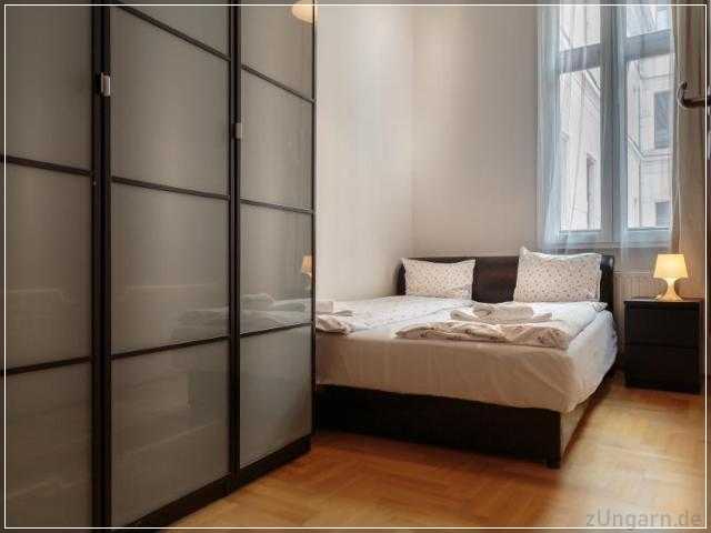 Made Inn Budapest Apartments & Suites