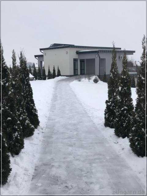 Bocskai Domb Vendeghaz