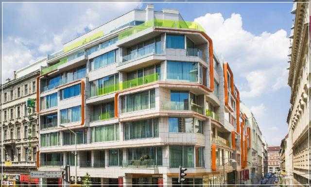 NH Collection Budapest City Center