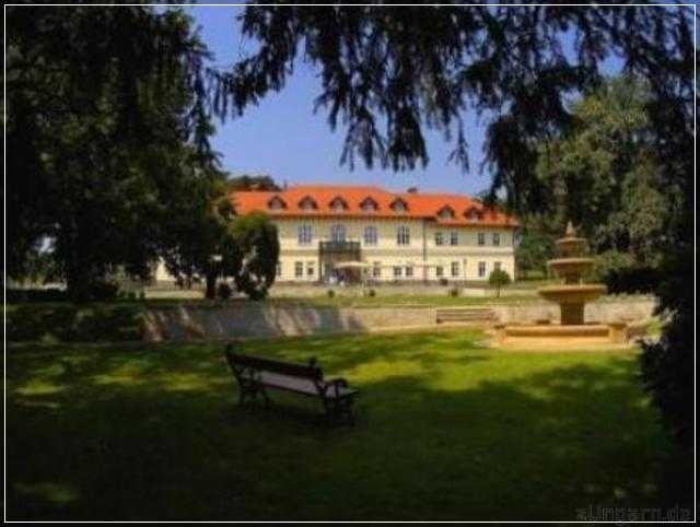 Castle Hotel Grof Degenfeld Superior