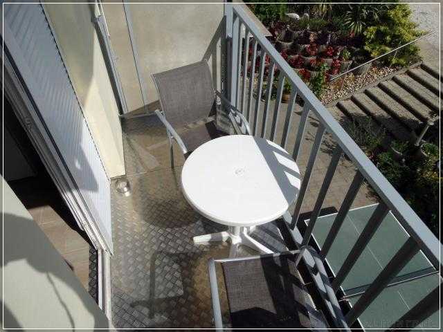 Pensili Apartmanhaz Balatonfured