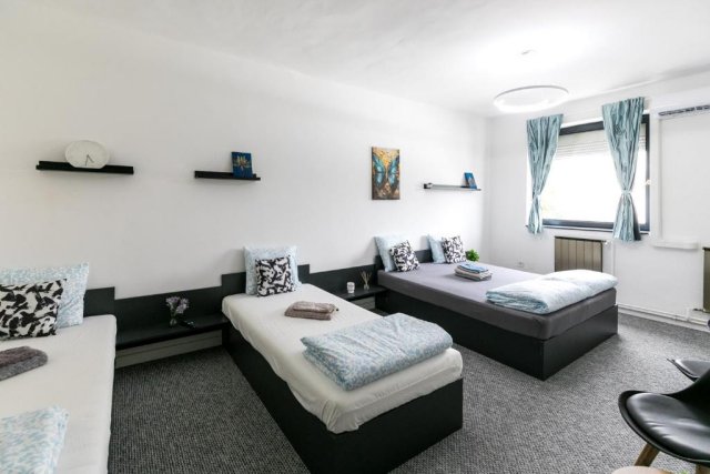 B&B Hotel Budapest City