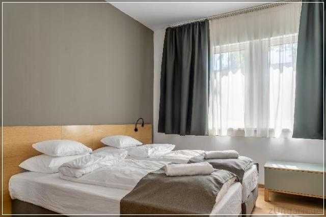 Rákóczi Hotel, Tábor és Rendezvényközpont