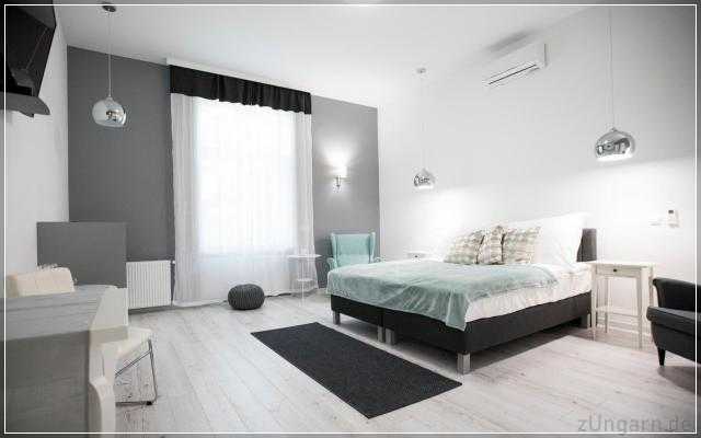 City Center Studio Apartmanok