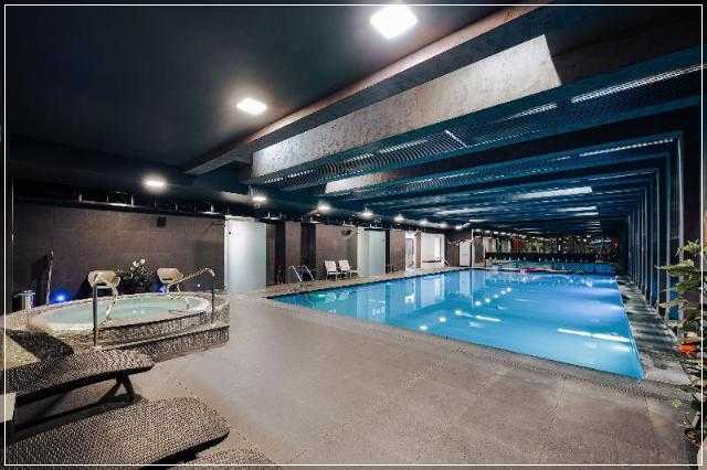 Bliss Residence & Spa