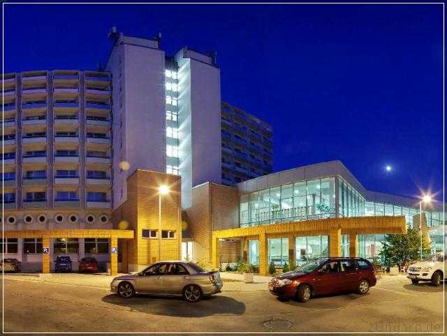 Hunguest Hotel Erkel - Durer