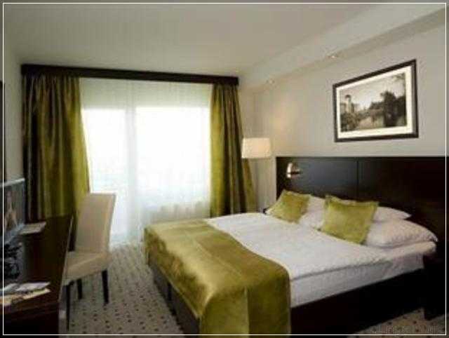 Hunguest Hotel Erkel - Durer