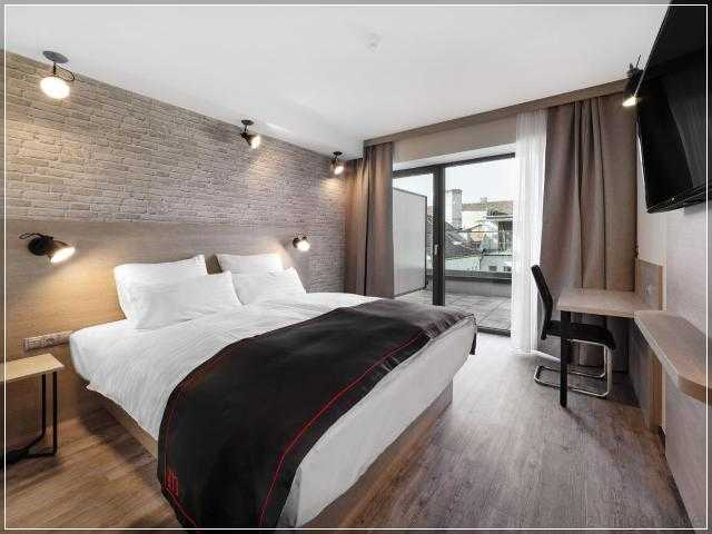 DORMERO Hotel Budapest