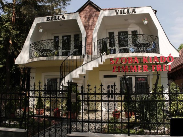 Bella Villa
