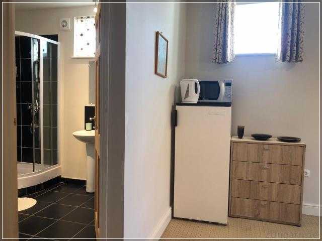 White House Zalakaros