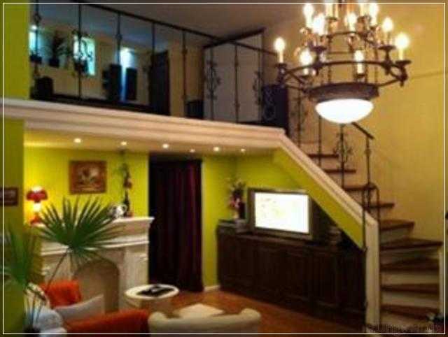 Connection Guest House