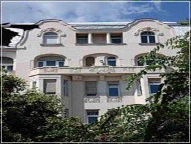 Corso Apartment Budapest