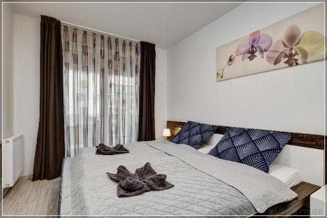 Vision Apartments Budapest