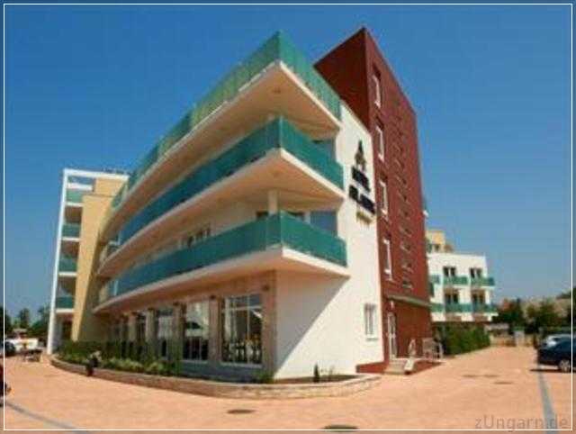 Hotel Atlantis Medical, Wellness & Conference