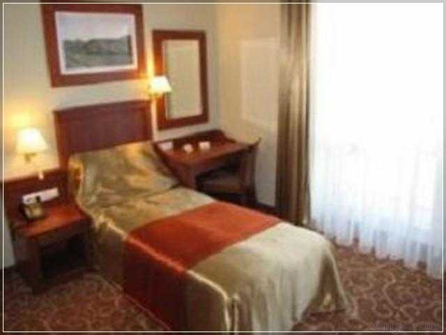 Hotel Atlantis Medical, Wellness & Conference