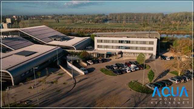 Aqua Hotel