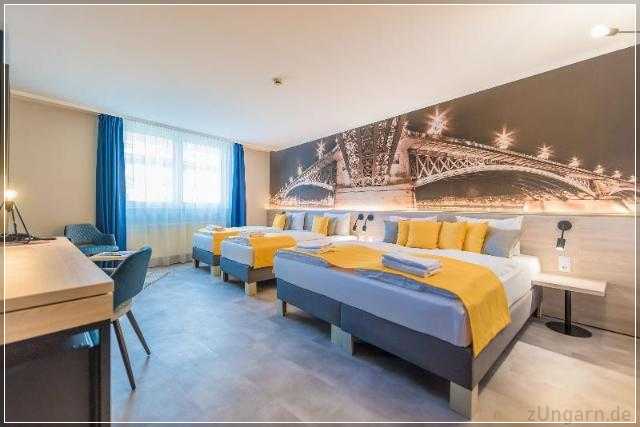 Impulso Fashion Hotel