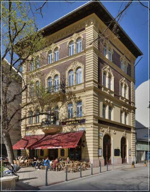 Gerloczy Boutique Hotel