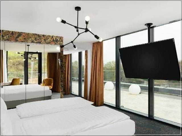 Mercure Tokaj Center