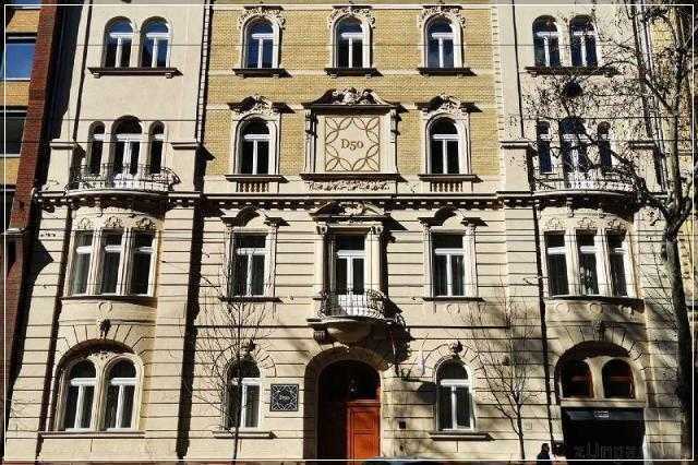 D50 szálloda és rendezvényközpont