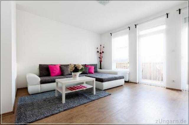 Grand Budapest Apartments