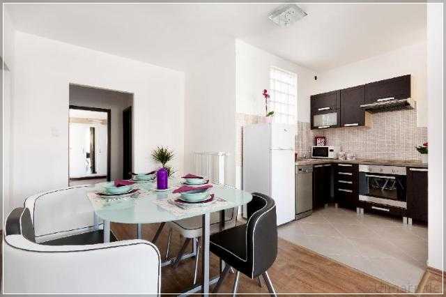 Grand Budapest Apartments