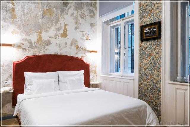 Metropolis Budapest Boutique Hotel