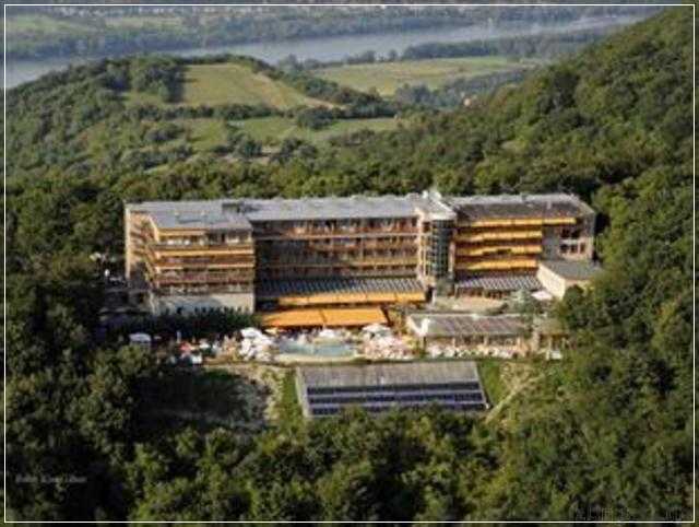 Silvanus Wellness and Conference Hotel