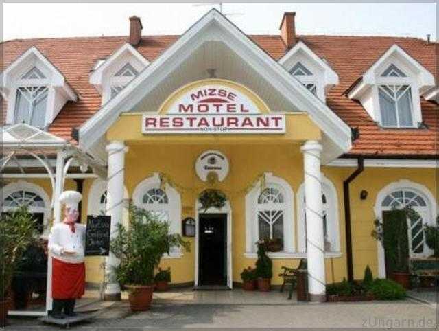Mizse Motel