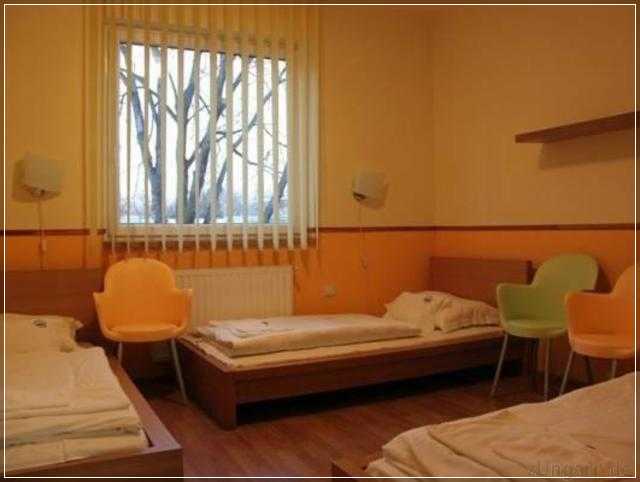 Teke Bowling Centrum es Sport Panzio