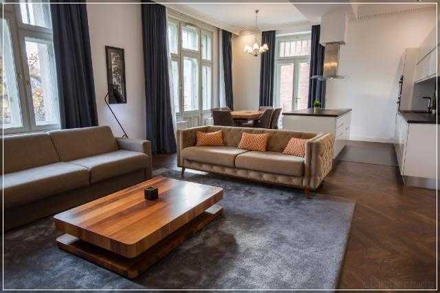 Zoya Luxury Residence