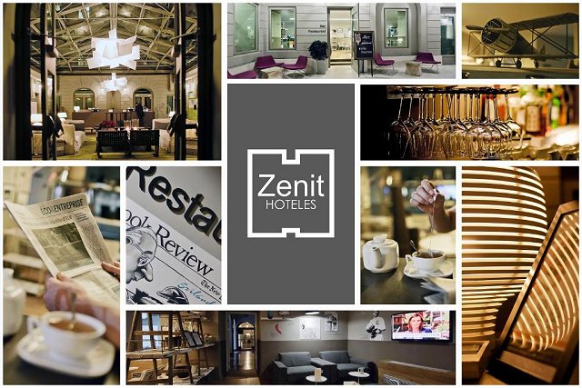 Zenit Budapest Palace