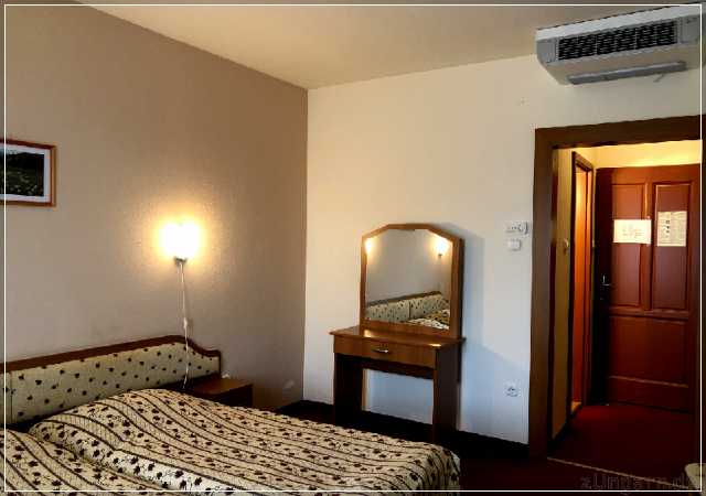 Hotel Imperial Gyogyszallo es Gyogyfurdo