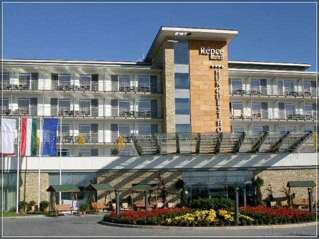Hunguest Hotel Repce Gold