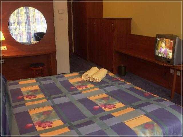 Hunguest Hotel Repce Gold