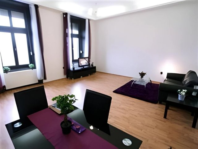 Central Apartments of Budapest