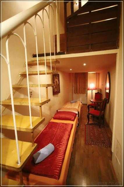 Central Apartments of Budapest