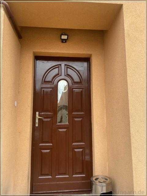 Budapest Airport-Vecses Trainstation Apartman K7