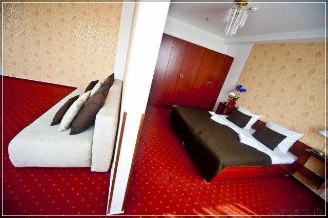 Canada Hotel Budapest